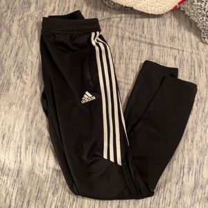 Adidas joggers